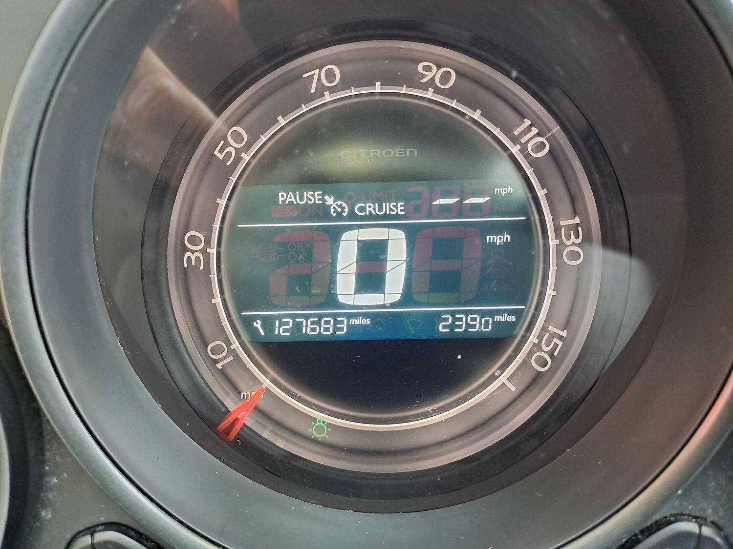 Used Citroen C4 2013 for sale - 76794088: Photo 13