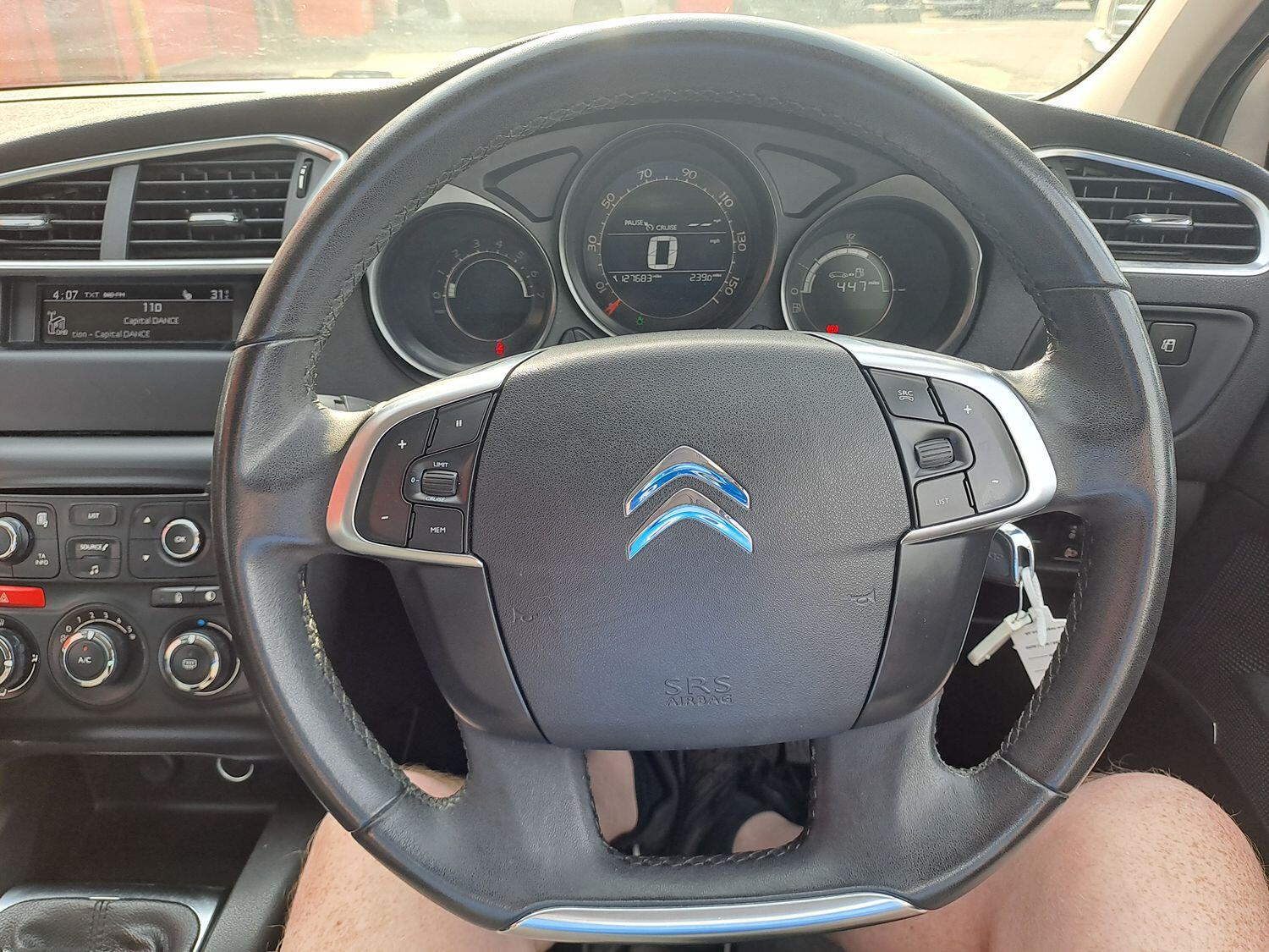 Used Citroen C4 2013 for sale - 76794088: Photo 15