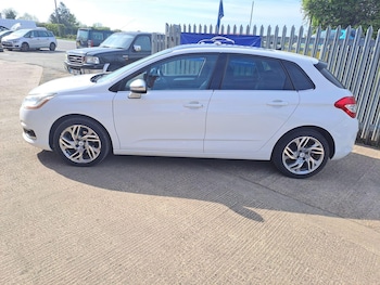 Used Citroen C4 2013 for sale - 76794088: Photo
