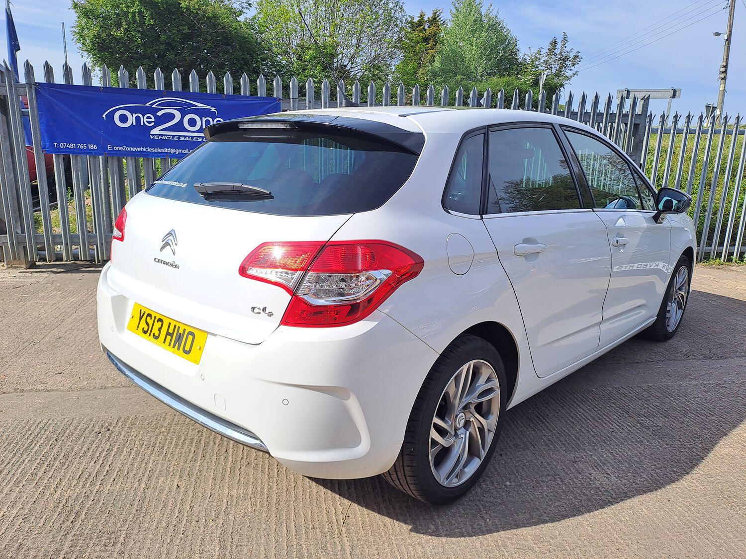 Used Citroen C4 2013 for sale - 76794088: Photo 5