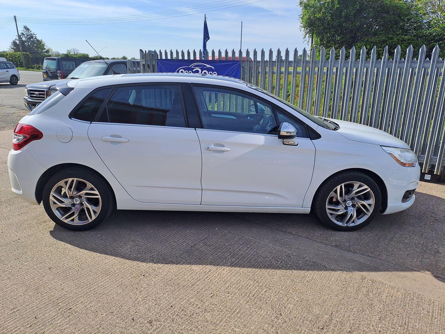 Used Citroen C4 2013 for sale - 76794088: Photo 6