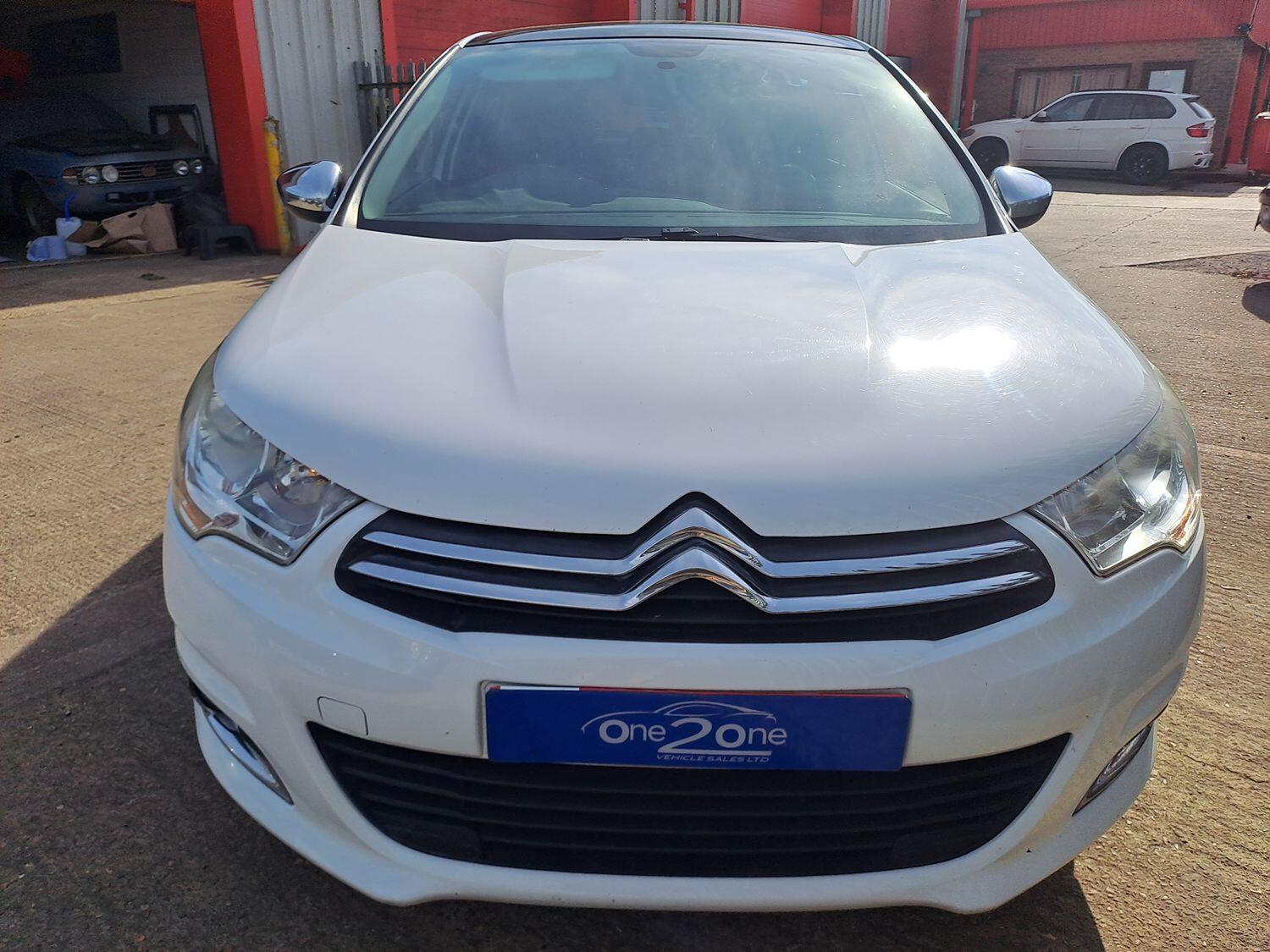 Used Citroen C4 2013 for sale - 76794088: Photo 8