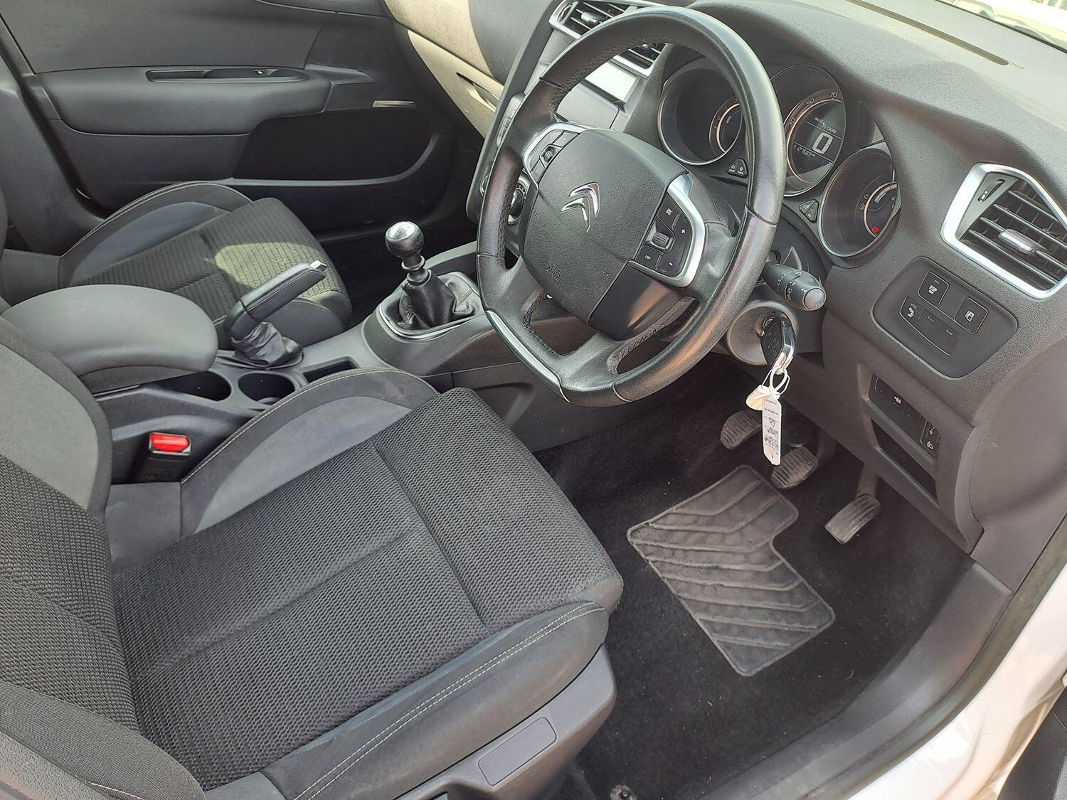 Used Citroen C4 2013 for sale - 76794088: Photo 9