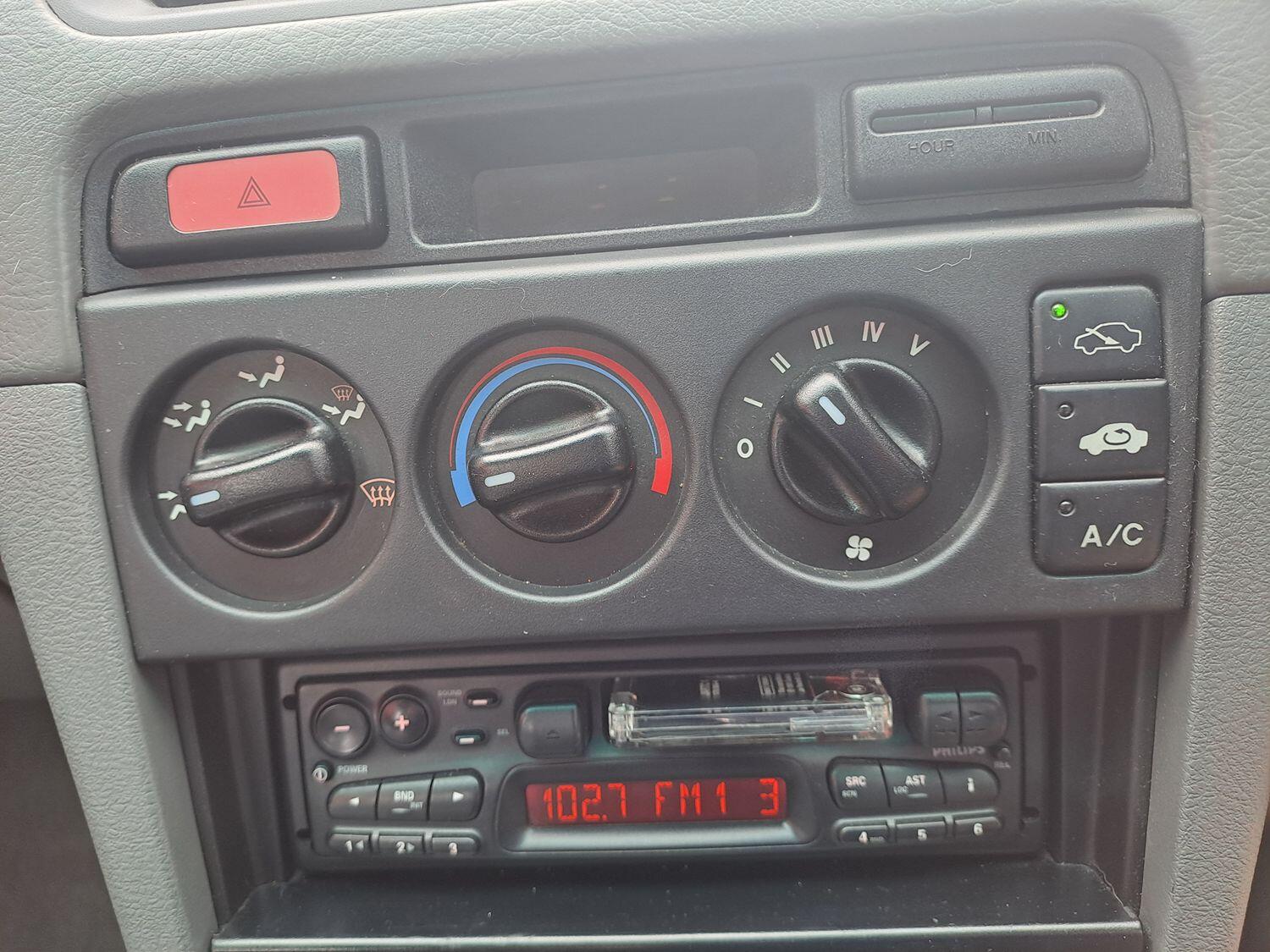 Used Rover 600 1997 for sale - 77464841: Photo 17