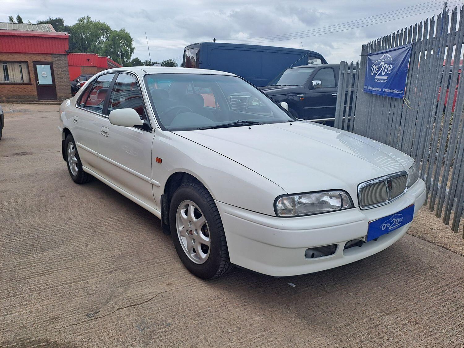 Used Rover 600 1997 for sale - 77464841: Photo 7