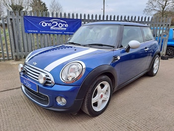 2013 - 1.6 One D 3dr