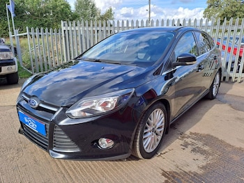 Ford - Focus
