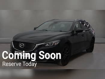 Used Mazda Mazda6 2016 for sale - 79858972: Photo