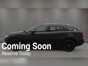 Used Mazda Mazda6 2016 for sale - 79858972: Photo