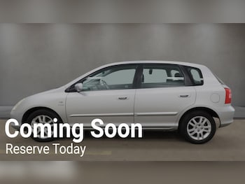 Used Honda Civic 2003 for sale - 79541992: Photo