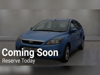 Used Ford Focus 2010 for sale - 78285651: Photo