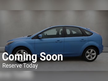 Used Ford Focus 2010 for sale - 78285651: Photo