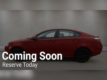 Used MG MG6 2014 for sale - 77391902: Photo