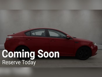 Used MG MG6 2014 for sale - 77391902: Photo