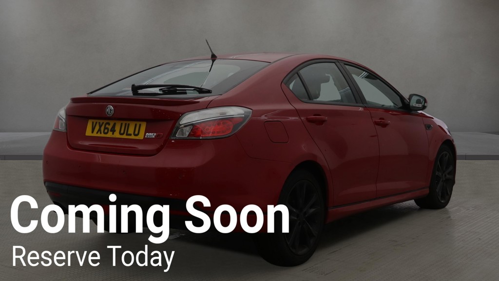 Used MG MG6 2014 for sale - 77391902: Photo 5