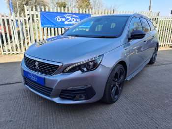 2018 (18) - 1.5 BlueHDi 130 GT Line 5dr