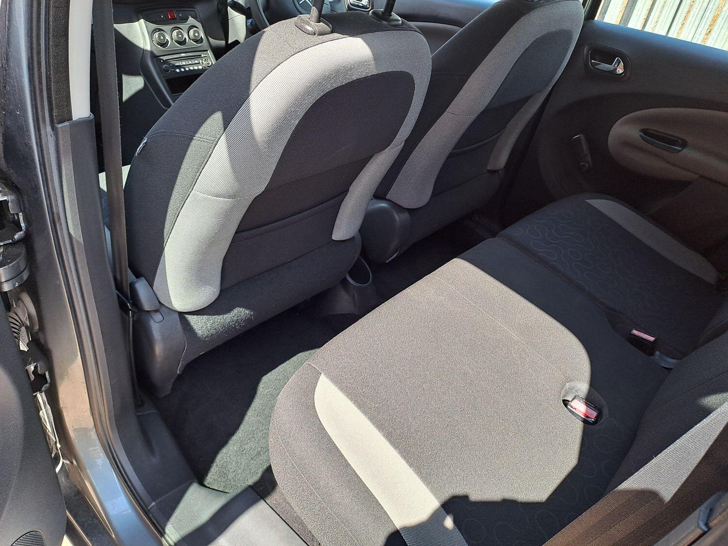 Used Citroen C3 Picasso 2009 for sale - 76794090: Photo 12