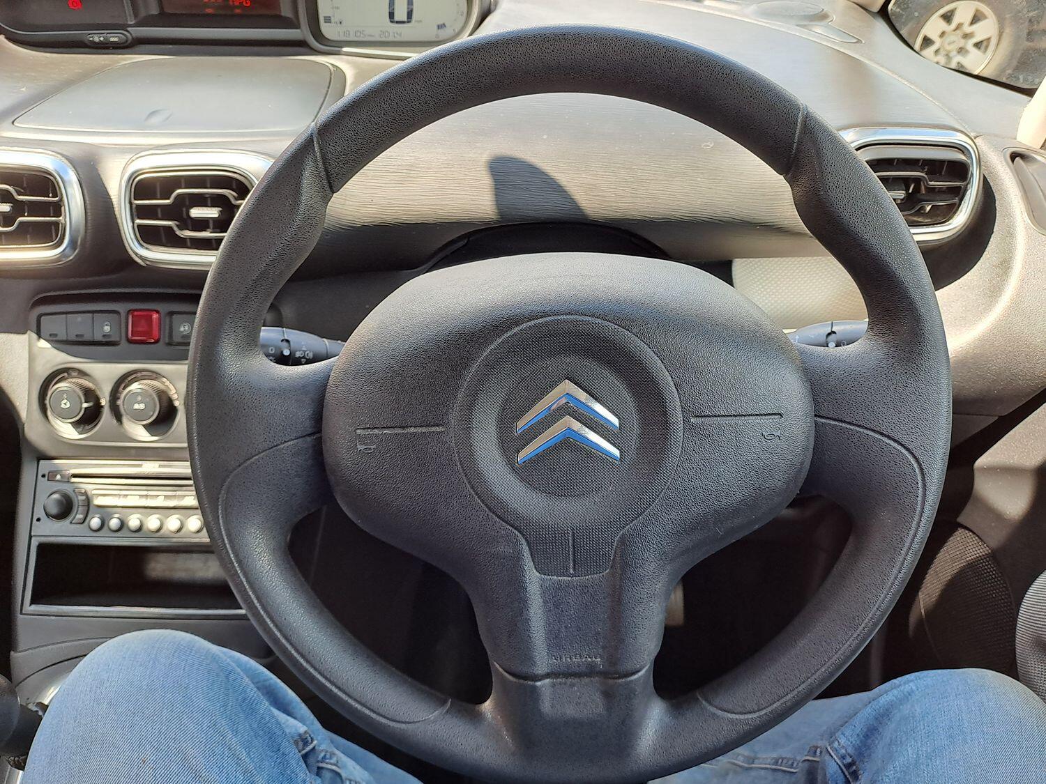 Used Citroen C3 Picasso 2009 for sale - 76794090: Photo 16