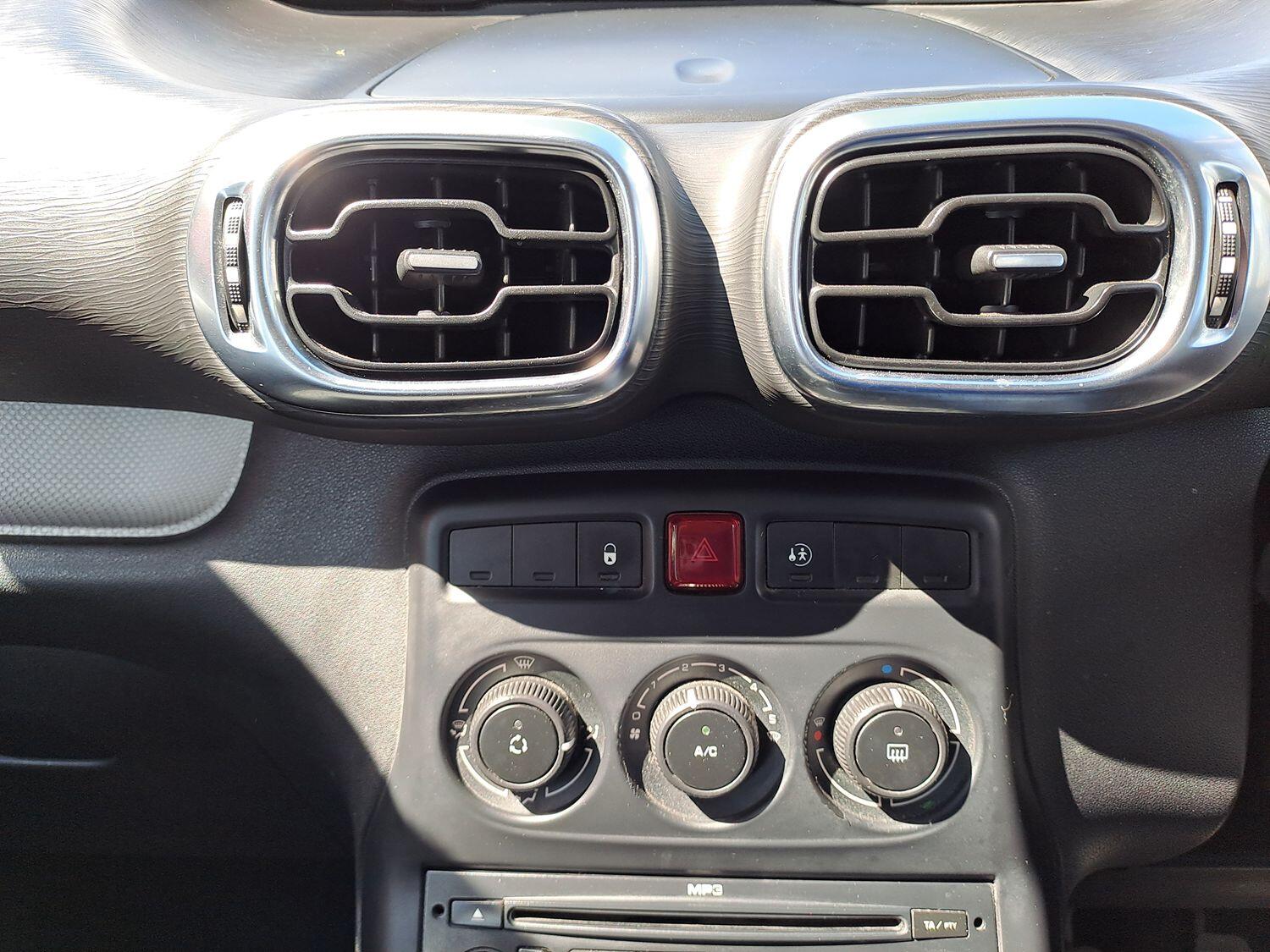 Used Citroen C3 Picasso 2009 for sale - 76794090: Photo 17