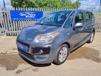 2009 - 1.6 HDi VTR+ 5-Door