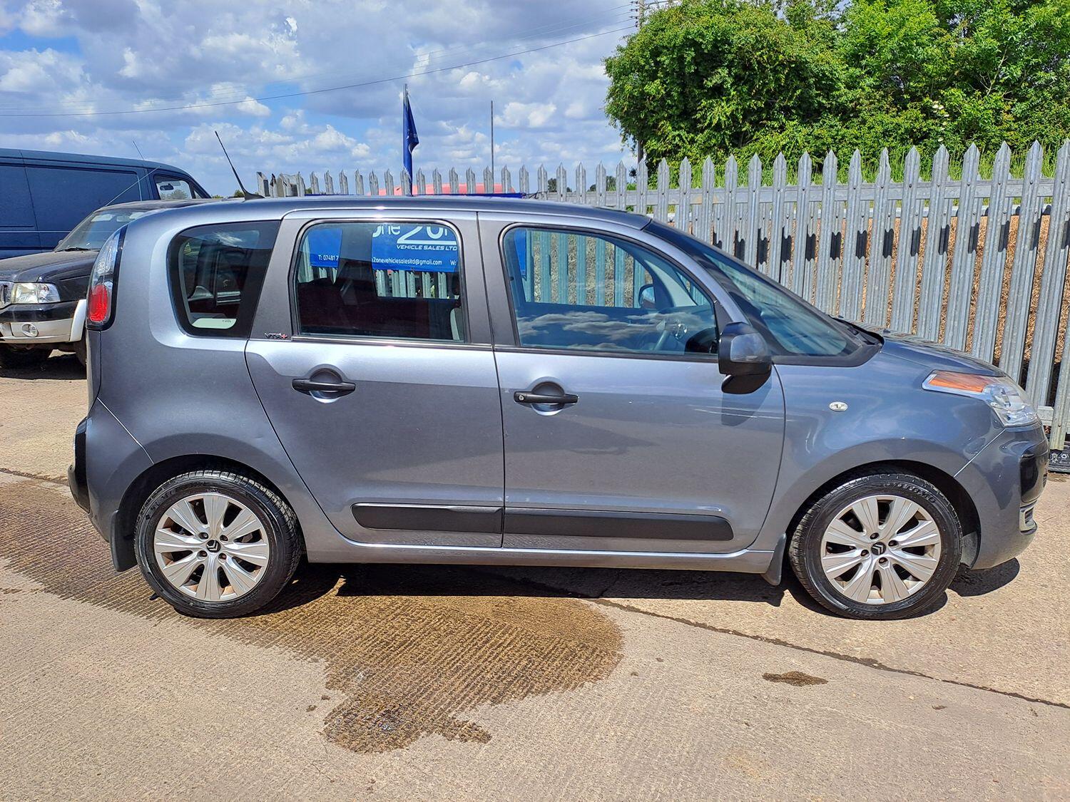 Used Citroen C3 Picasso 2009 for sale - 76794090: Photo 6