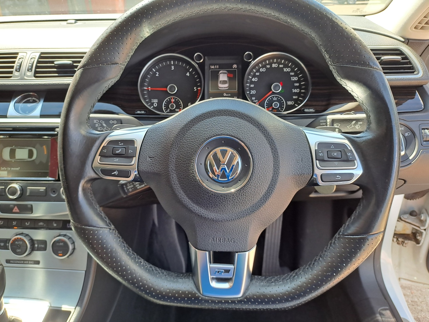 Vehicle 16