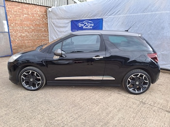 Used Citroen DS3 2014 for sale - 79115571: Photo