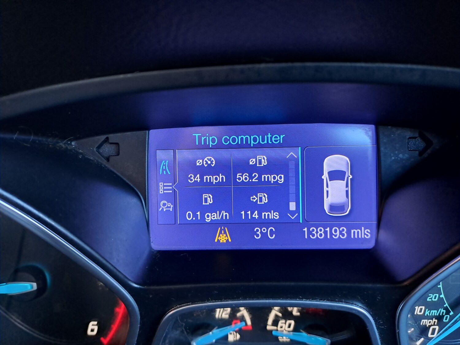 Used Ford Focus 2012 for sale - 77464722: Photo 13