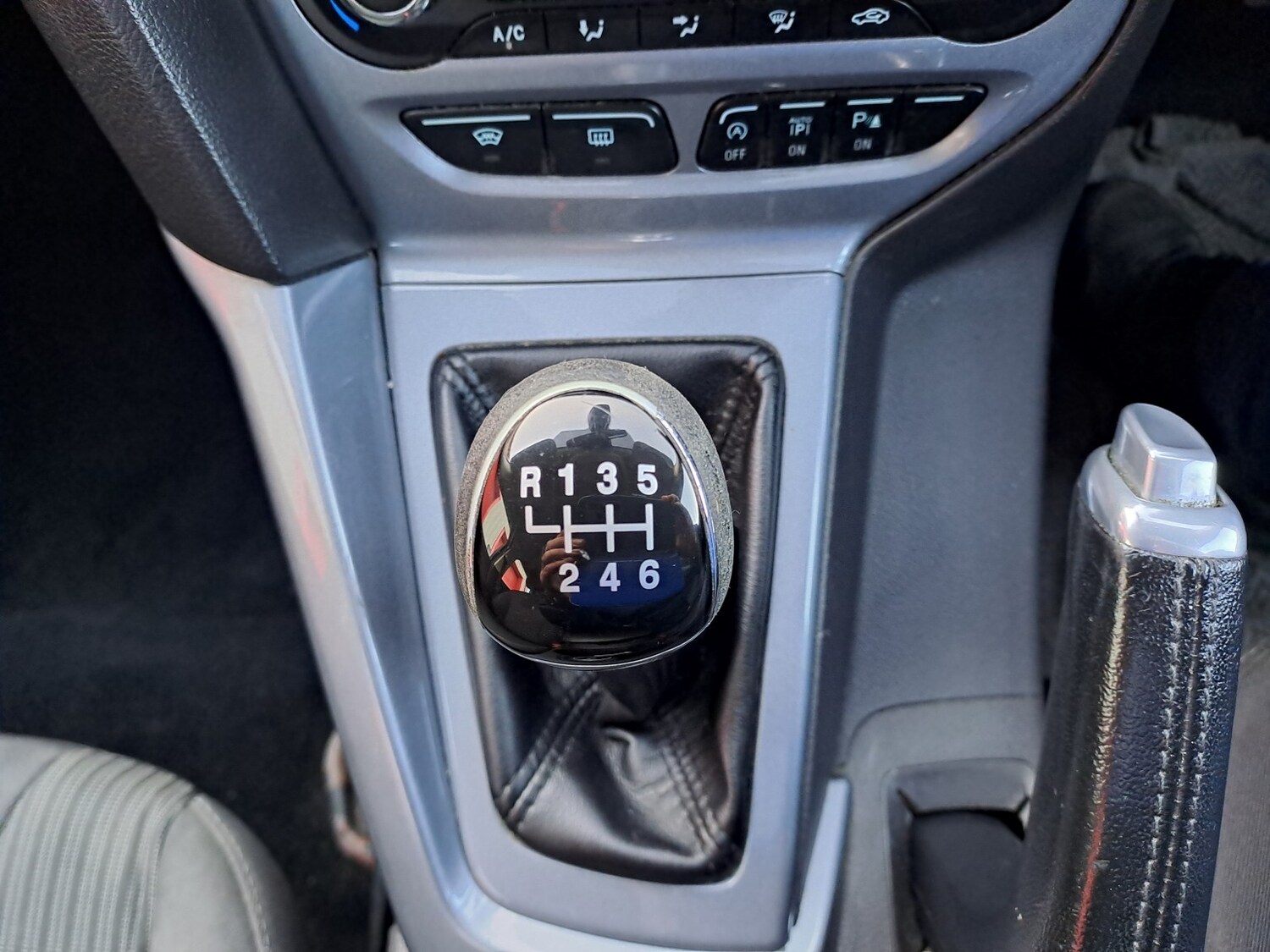 Used Ford Focus 2012 for sale - 77464722: Photo 19