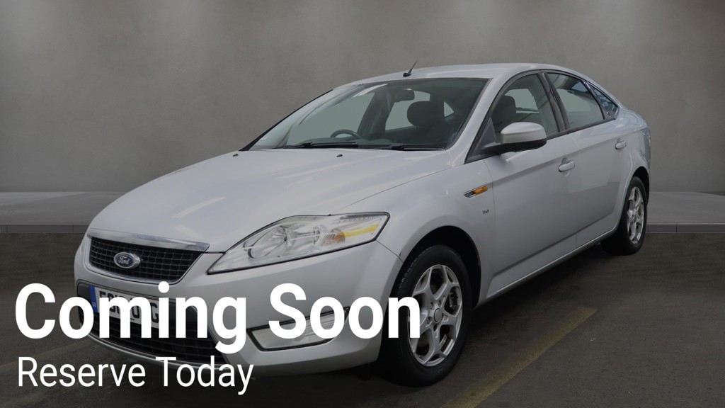Used Ford Mondeo 2010 for sale - 77558486: Photo 1