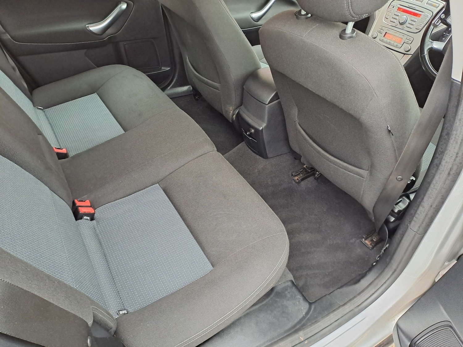 Used Ford Mondeo 2010 for sale - 77558486: Photo 10