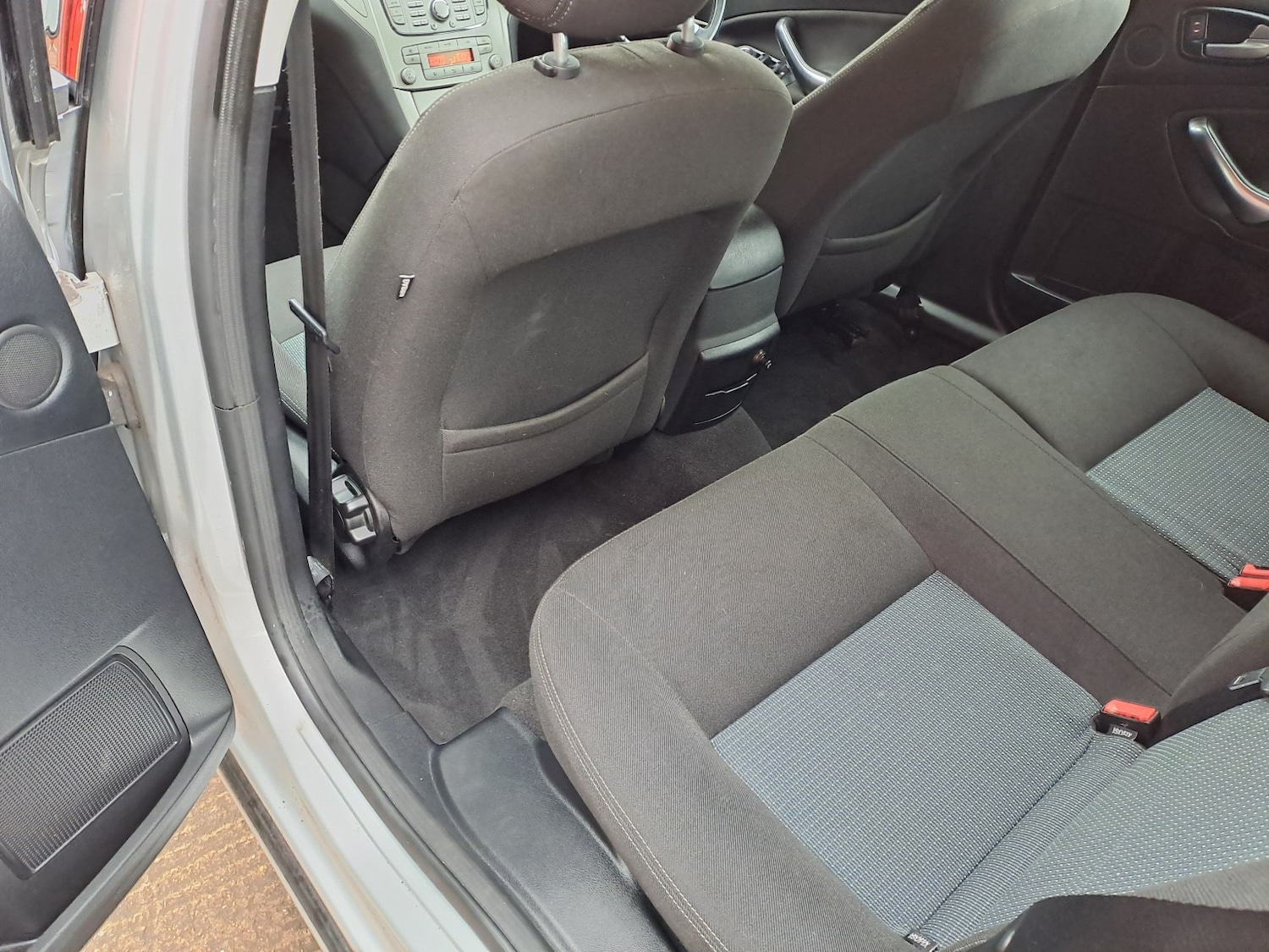 Used Ford Mondeo 2010 for sale - 77558486: Photo 11