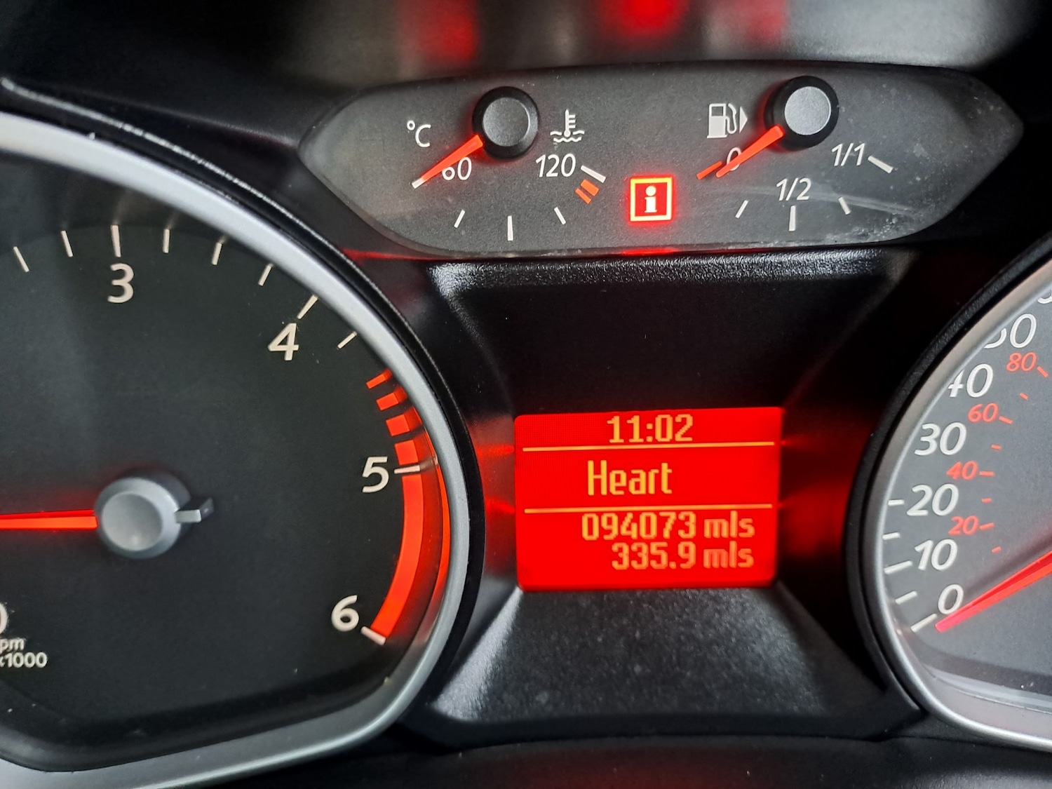 Used Ford Mondeo 2010 for sale - 77558486: Photo 13