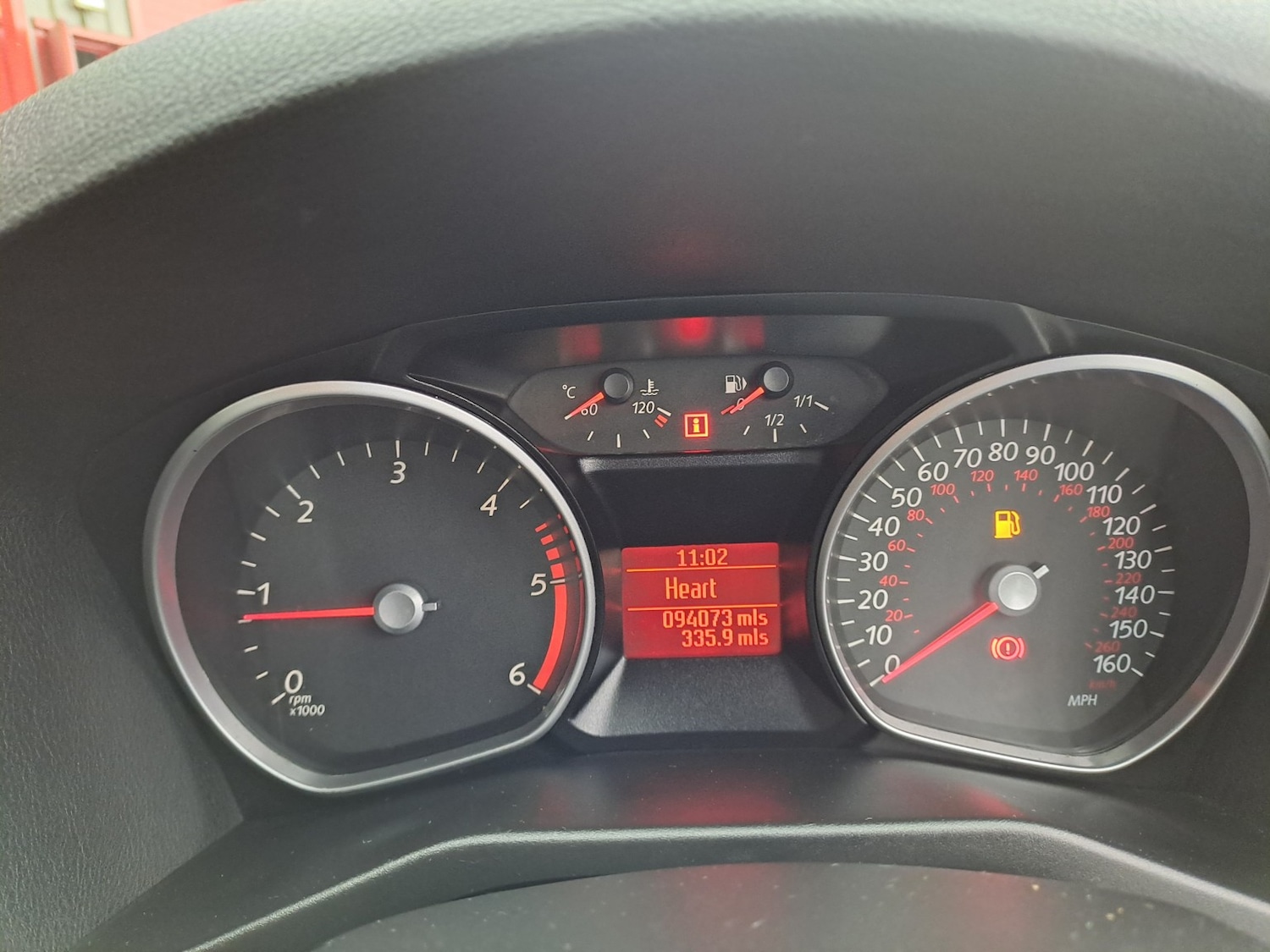 Used Ford Mondeo 2010 for sale - 77558486: Photo 14