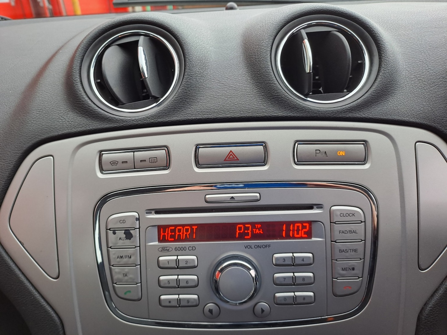 Used Ford Mondeo 2010 for sale - 77558486: Photo 16