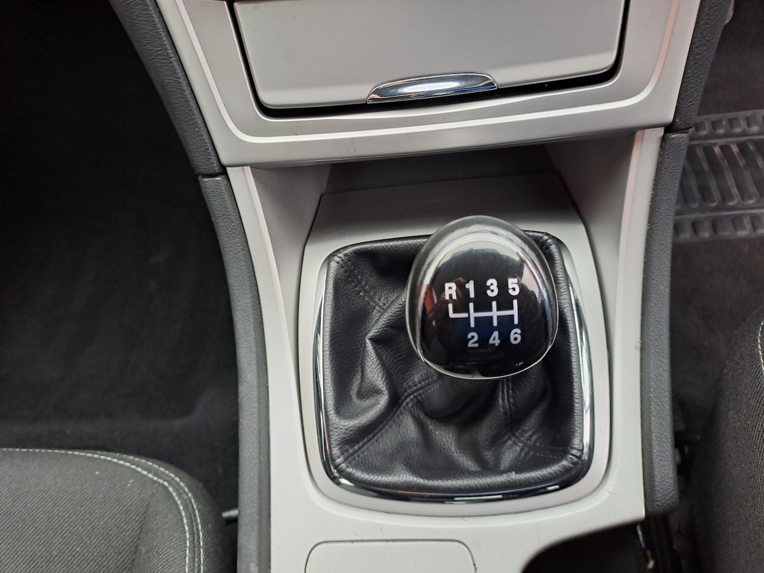 Used Ford Mondeo 2010 for sale - 77558486: Photo 18