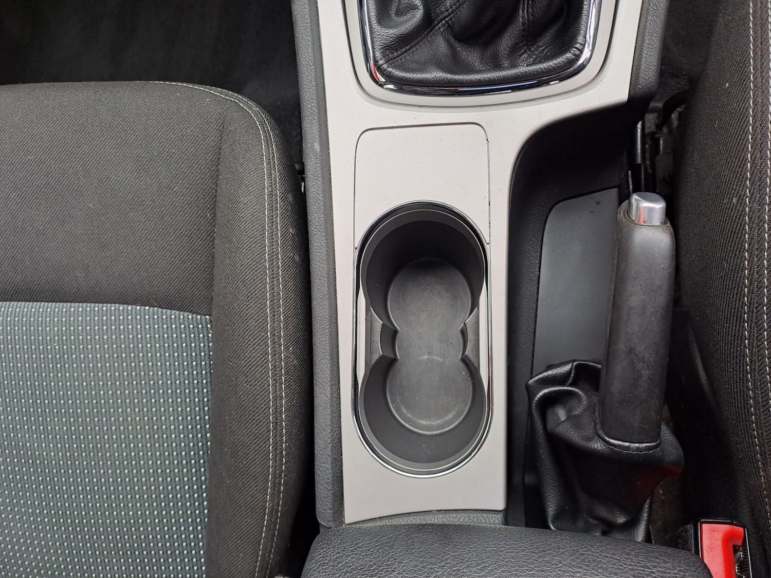 Used Ford Mondeo 2010 for sale - 77558486: Photo 19