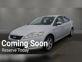 Ford Mondeo feature image