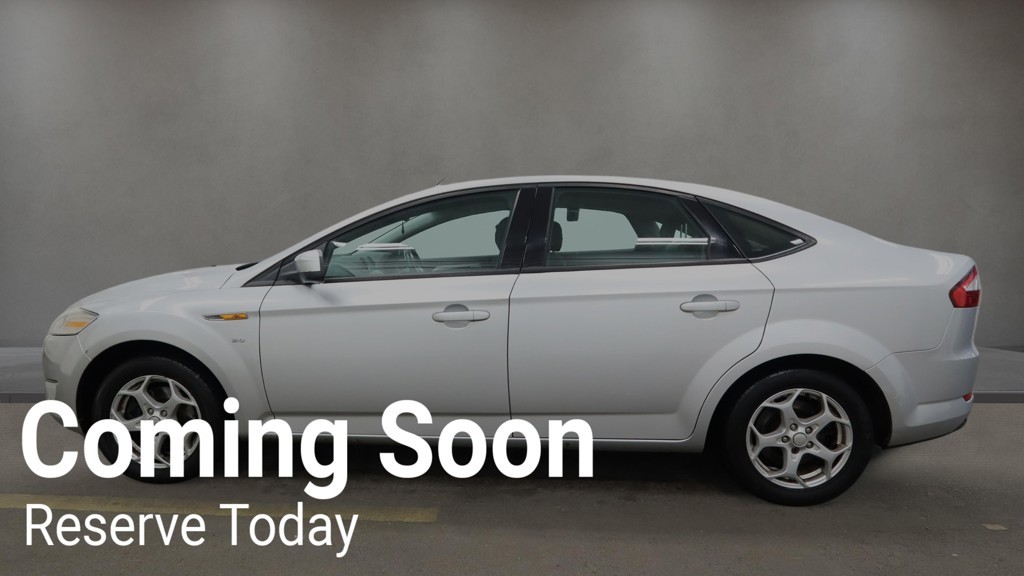 Used Ford Mondeo 2010 for sale - 77558486: Photo 2