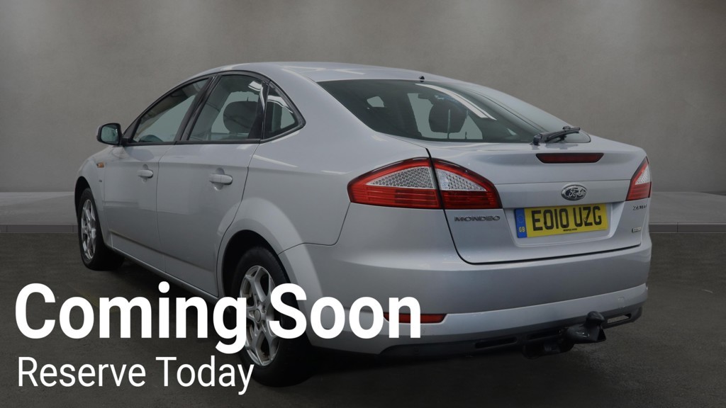 Used Ford Mondeo 2010 for sale - 77558486: Photo 3