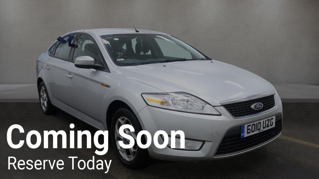 Used Ford Mondeo 2010 for sale - 77558486: Photo 6