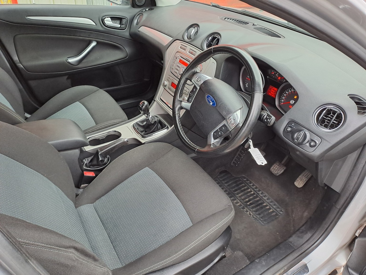 Used Ford Mondeo 2010 for sale - 77558486: Photo 9