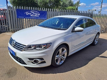 2016 - 2.0 TDI BlueMotion Tech R-Line 4-Door