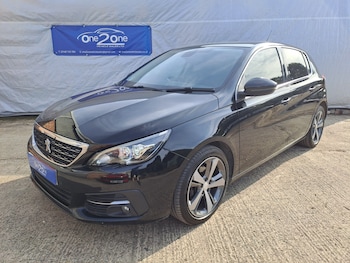 Used Peugeot 308 2020 for sale - 79115569: Photo