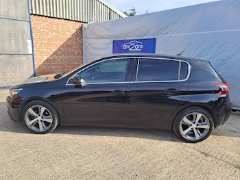 Used Peugeot 308 2020 for sale - 79115569: Photo