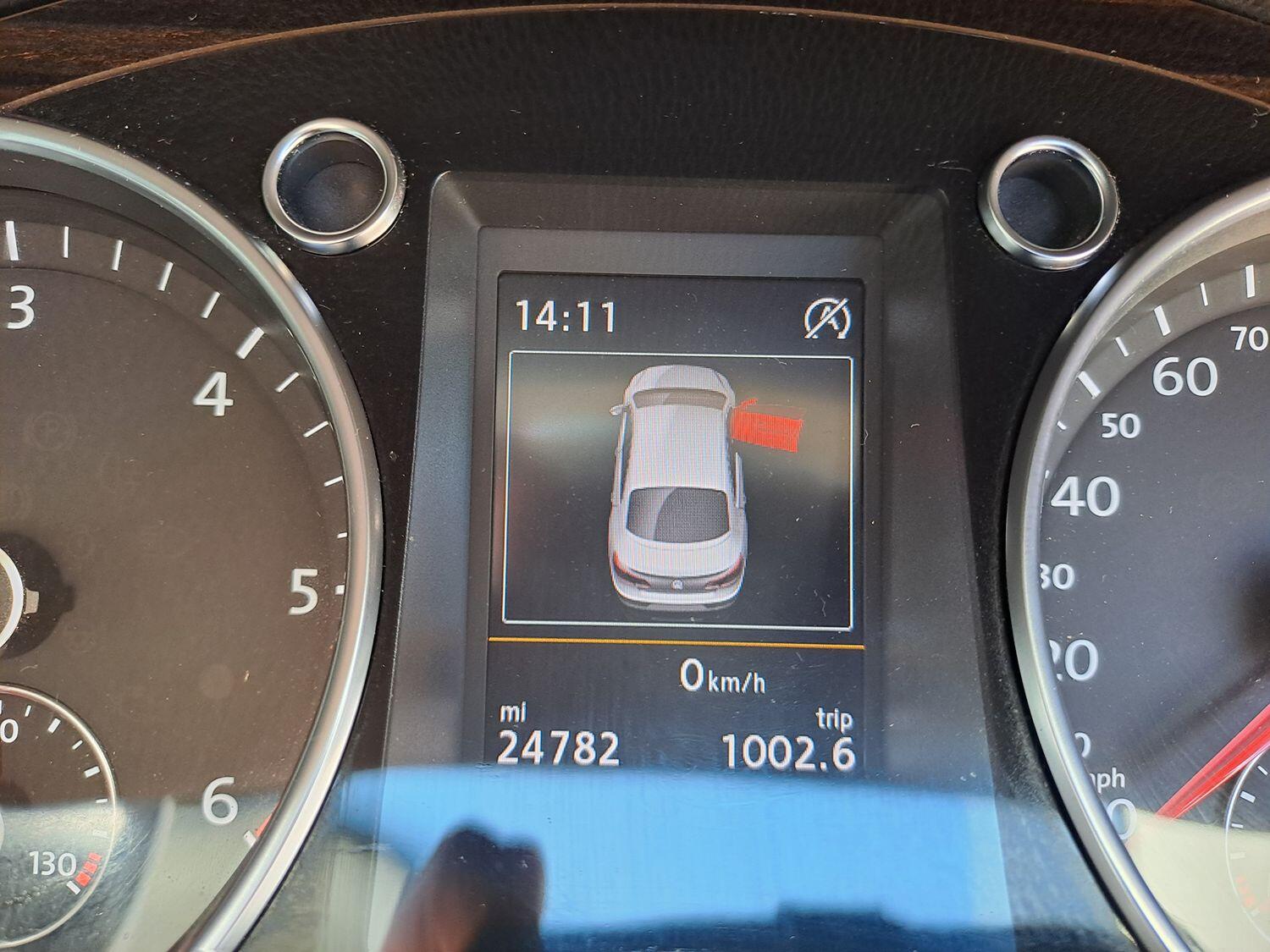 Used Volkswagen CC 2016 for sale - 77464843: Photo 14