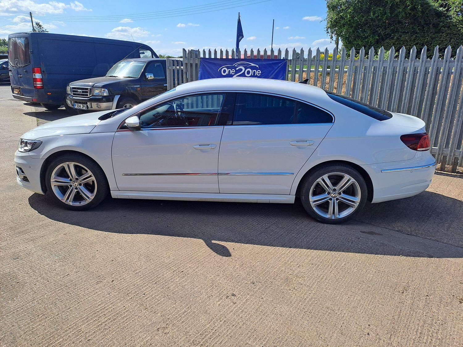 Used Volkswagen CC 2016 for sale - 77464843: Photo 2