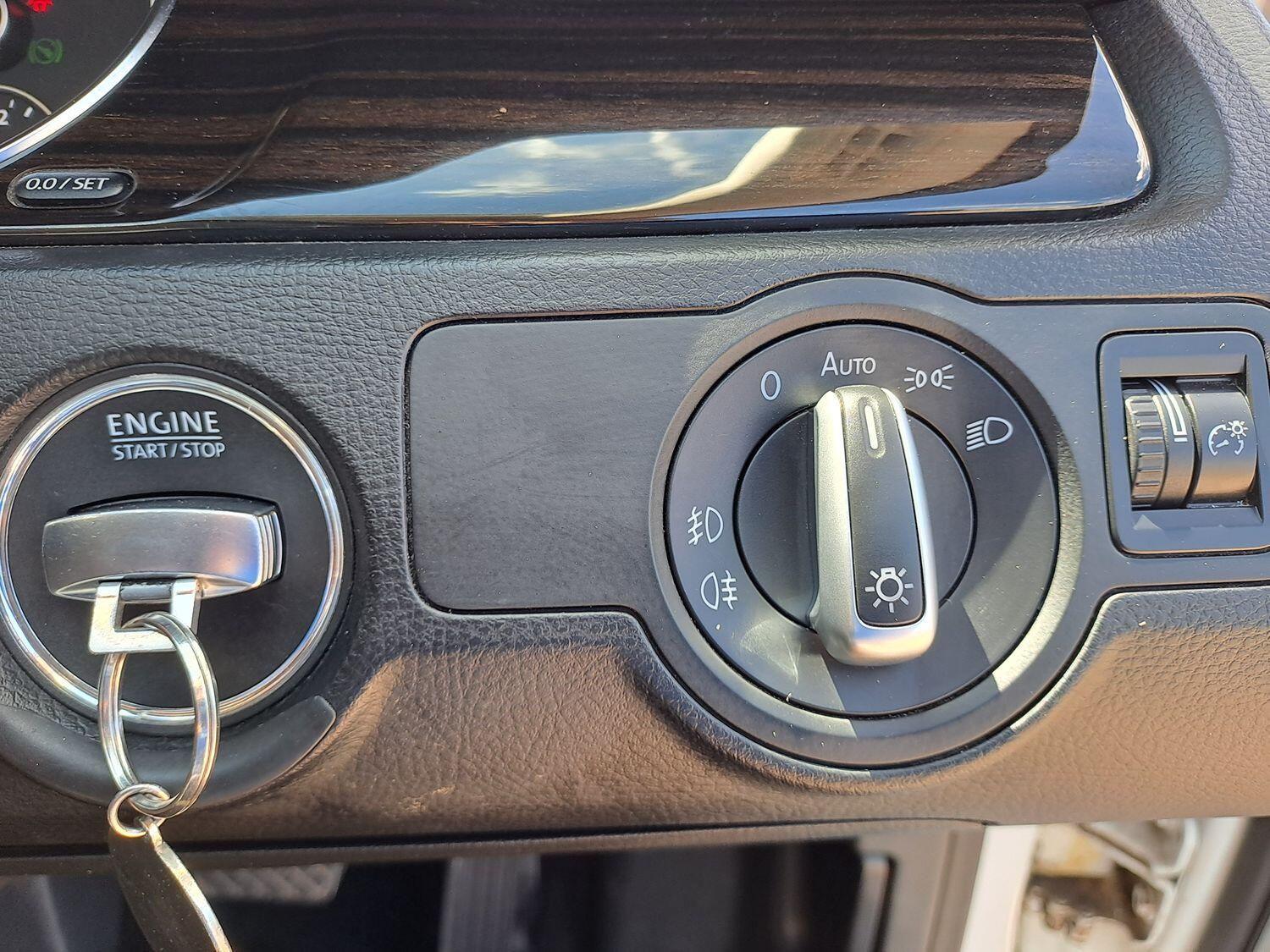 Used Volkswagen CC 2016 for sale - 77464843: Photo 21