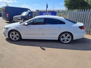 Used Volkswagen CC 2016 for sale - 77464843: Photo
