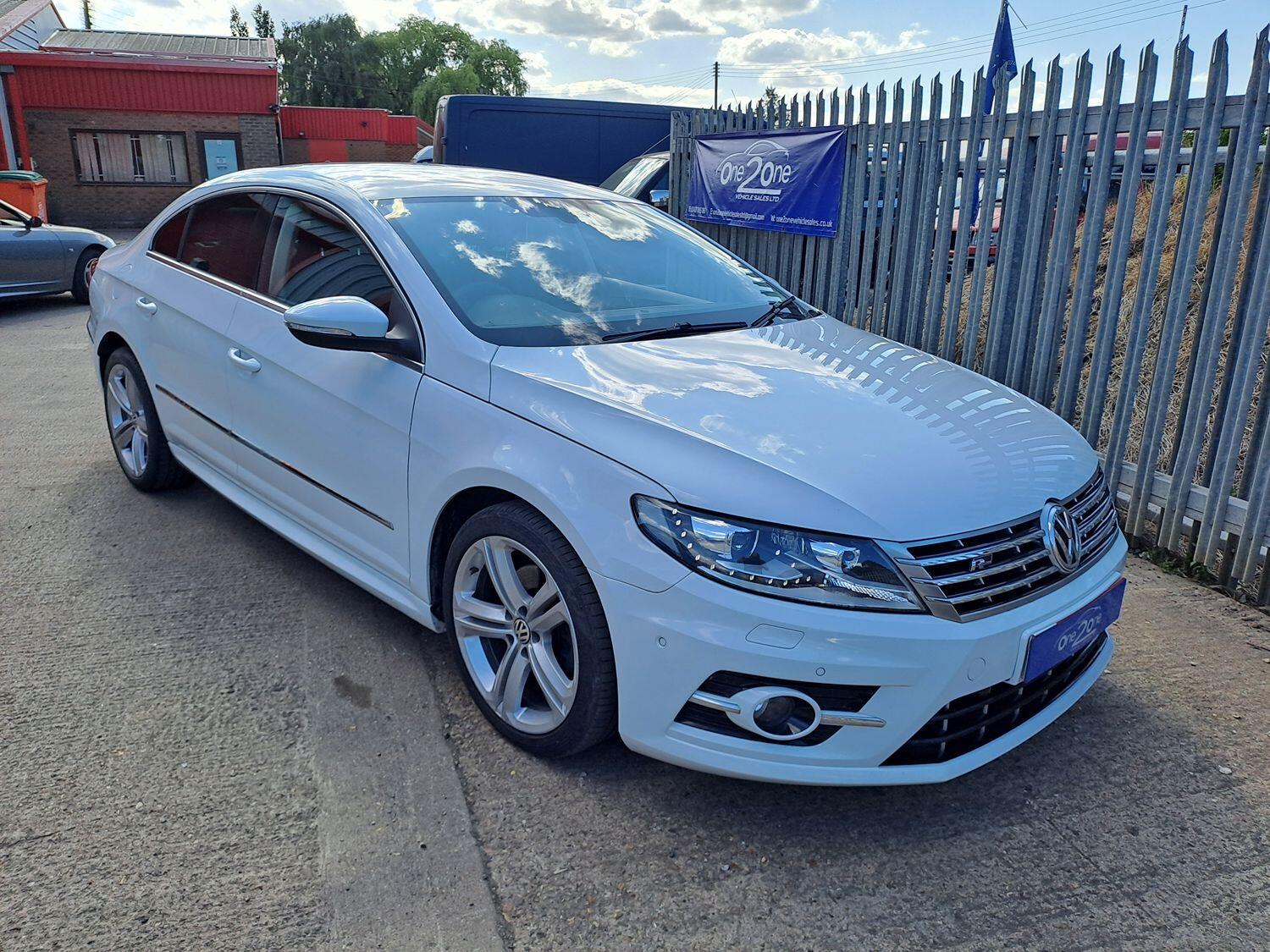 Used Volkswagen CC 2016 for sale - 77464843: Photo 7